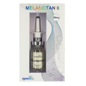 Synedica Melanotan 2 Nasal Spray 20mg