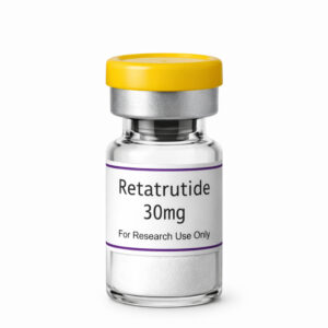 Chilton labs Retatrutide 30mg vial