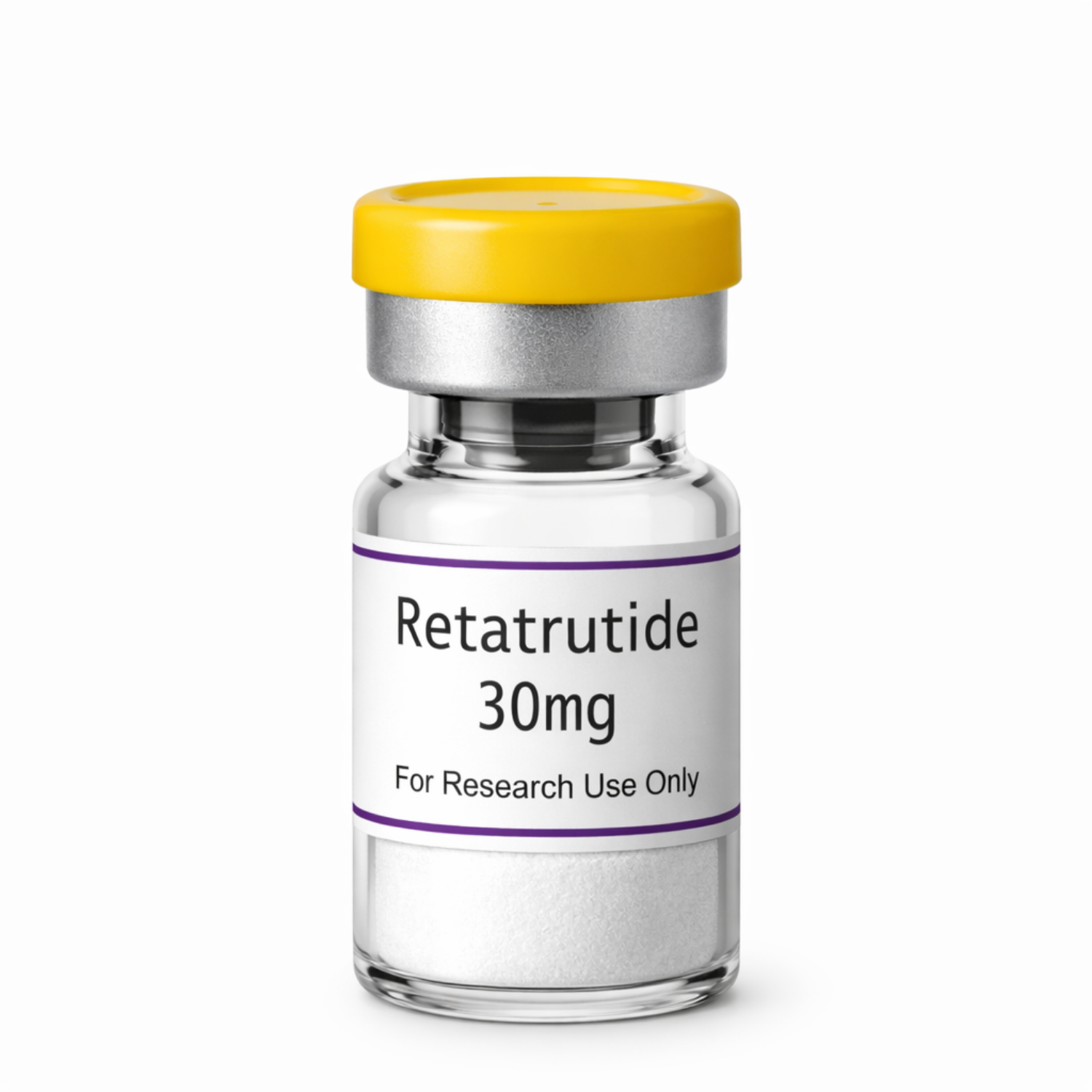 Buy Chilton Labs Retatrutide 30mg Vial Online