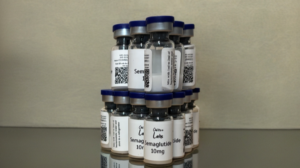 Chilton labs Semaglutide 10mg vial